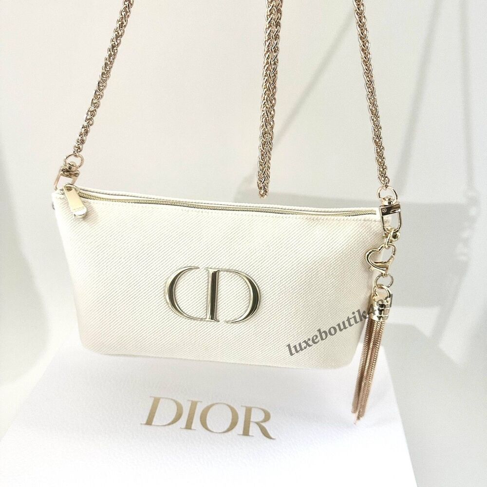 Dior Beauty Bag - Picture 2 of 8